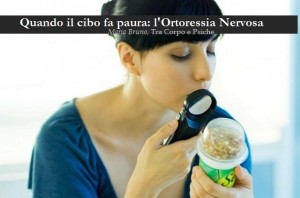 cibo psiche