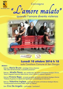 Violenza di genere