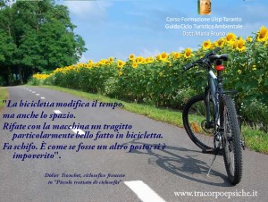 ciclo turismo