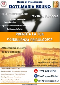 Psicologa Taranto