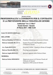 tribunale